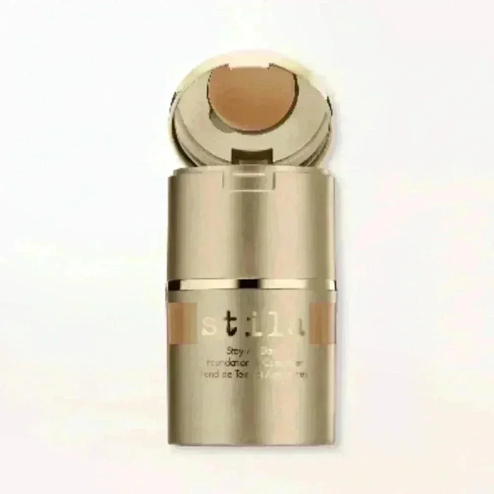 Stila Stay All Day Foundation & Concealer ~ Golden ~ NEW